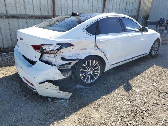 VIN KMHGN4JE1FU059749 2015 Hyundai Genesis, 3.8L no.3