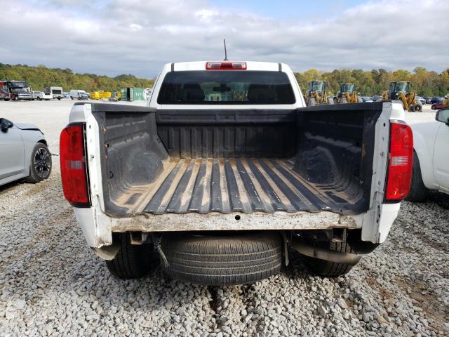2018 CHEVROLET COLORADO - 1GCHSBENXJ1100955