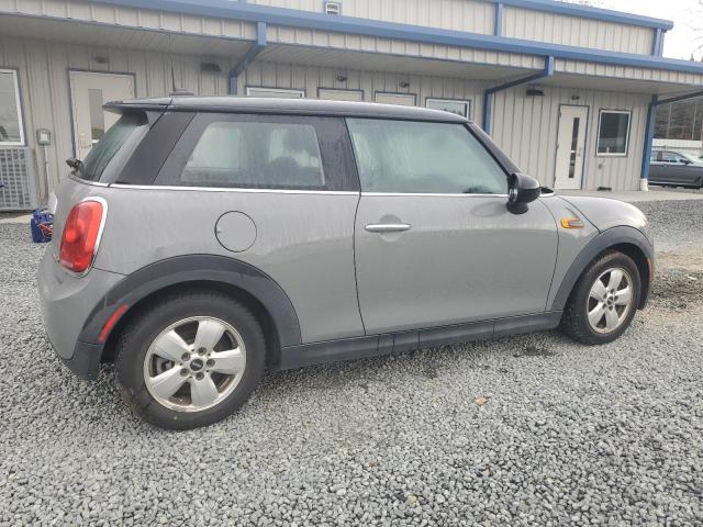 MINI COOPER 2014 gray  gas WMWXM5C56ET936215 photo #4