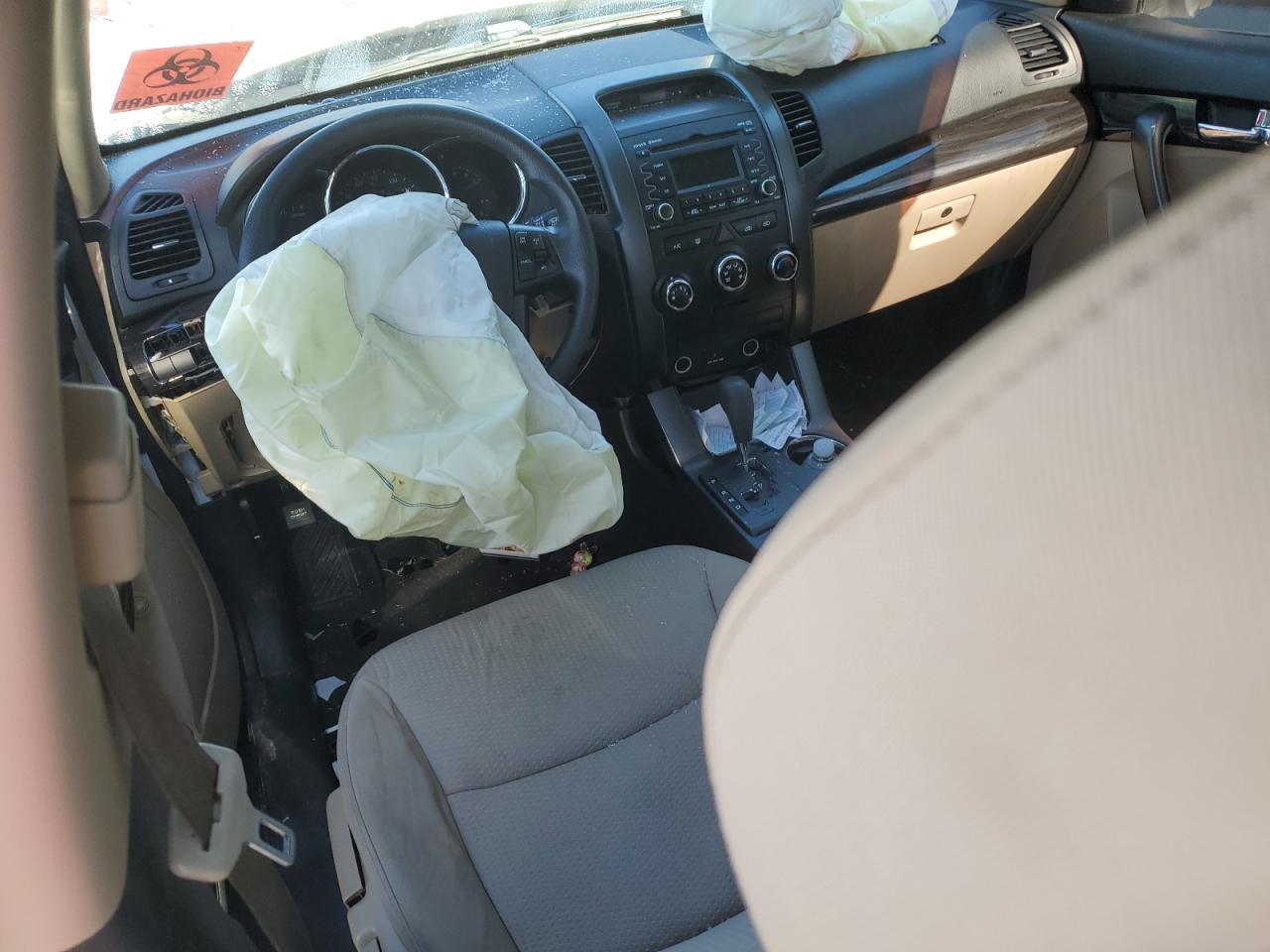 Global Auto Auctions