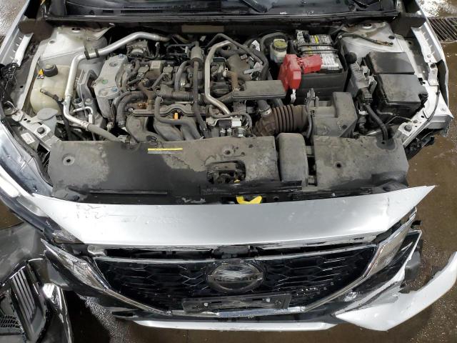 2020 NISSAN SENTRA SV - 3N1AB8CV9LY280826