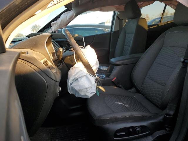 2019 CHEVROLET EQUINOX LT - 2GNAXLEXXK6296069