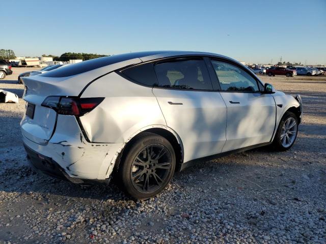 2024 TESLA MODEL Y - 7SAYGAEE7RF089303