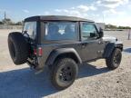 Lot #3025086217 2020 JEEP WRANGLER S