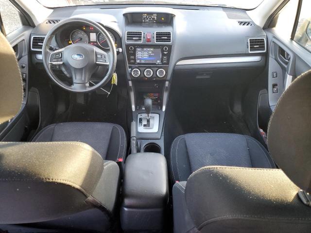 2016 SUBARU FORESTER JF2SJCBC7GH400178