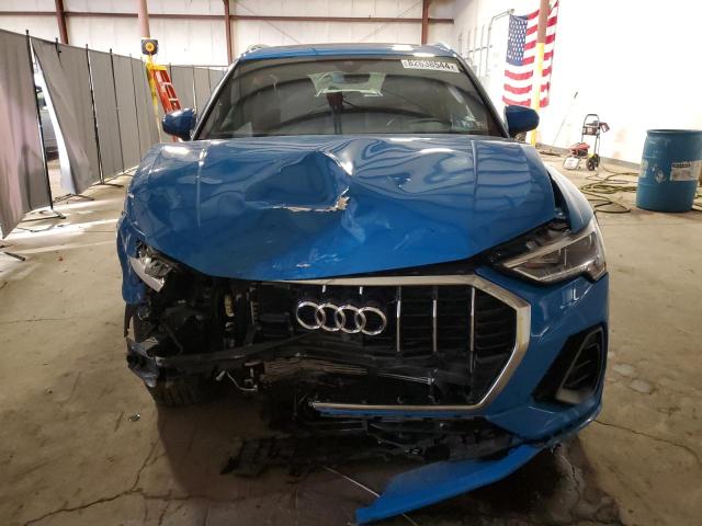 2020 AUDI Q3 PRESTIG WA1FECF31L1030180
