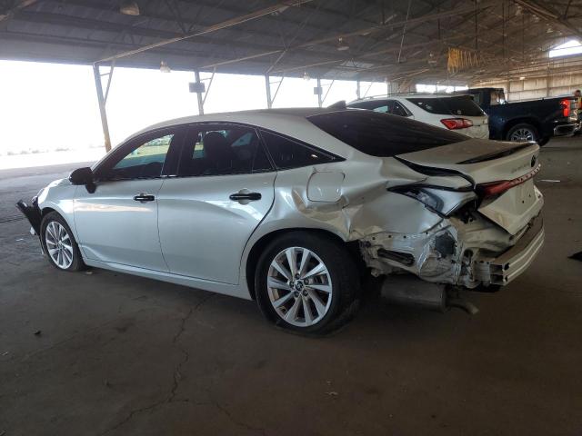 2022 TOYOTA AVALON NIG 4T1EA1AB7NU011386