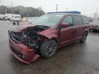2018 DODGE GRAND CARA - 2C4RDGCGXJR140142