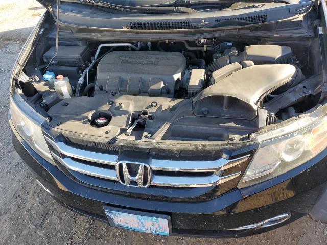 2016 HONDA ODYSSEY 5FNRL5H92GB107903