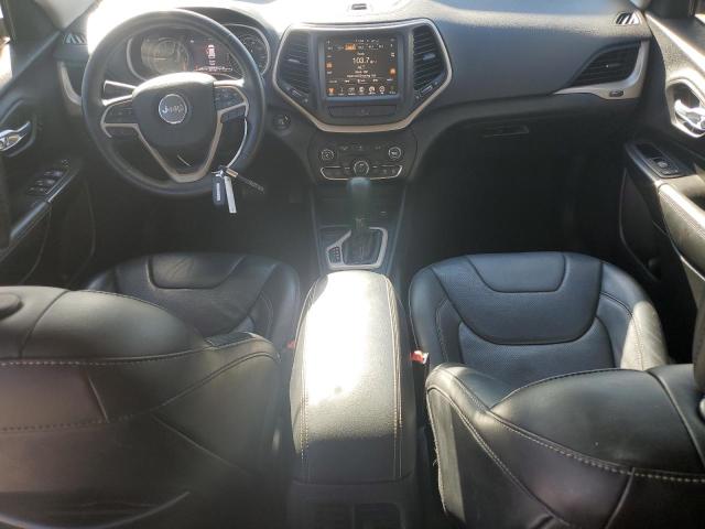 2015 JEEP CHEROKEE L - 1C4PJLDBXFW531530