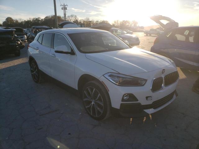 VIN WBXYJ3C52K5N51287 2019 BMW X2 no.4