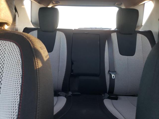 2016 CHEVROLET EQUINOX LS - 2GNFLEEK0G6315558