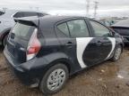 TOYOTA PRIUS C photo