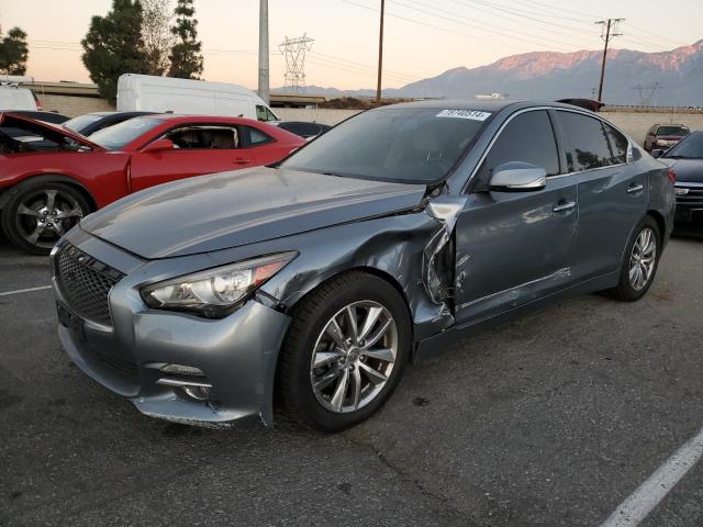 2015 INFINITI Q50 BASE #3044458743