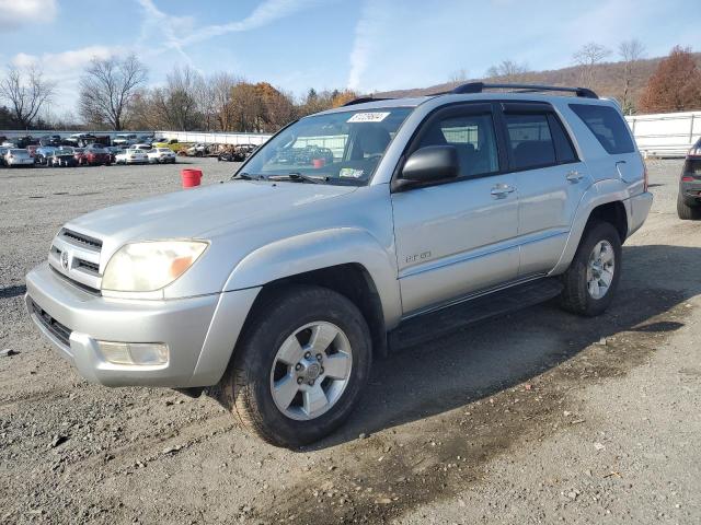 2003 TOYOTA 4RUNNER SR #2986154159