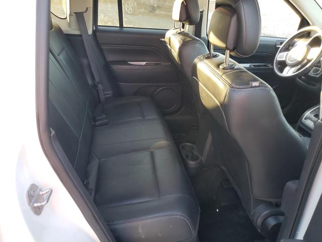 2017 JEEP COMPASS LA - 1C4NJDEBXHD100244