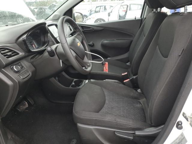 2019 CHEVROLET SPARK LS - KL8CB6SA6KC766230