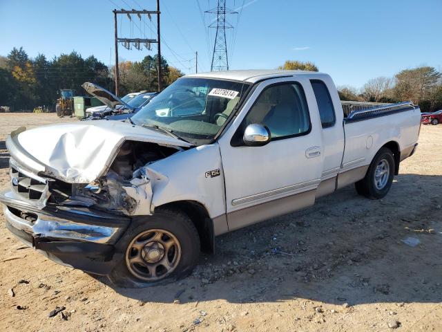 1997 FORD F150 #3023387242