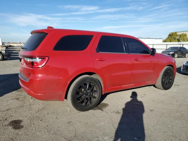 VIN 1C4SDHCT9HC672425 2017 DODGE DURANGO no.3