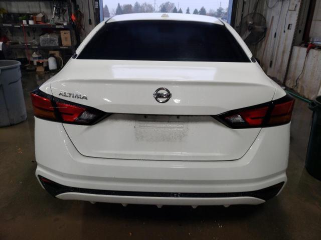 2019 NISSAN ALTIMA S - 1N4BL4BV4KC196788