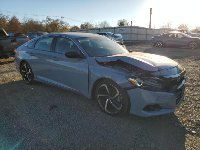 Vin: 1hgcv1f46ma112981, lot: 78874294, honda accord sport se 20214