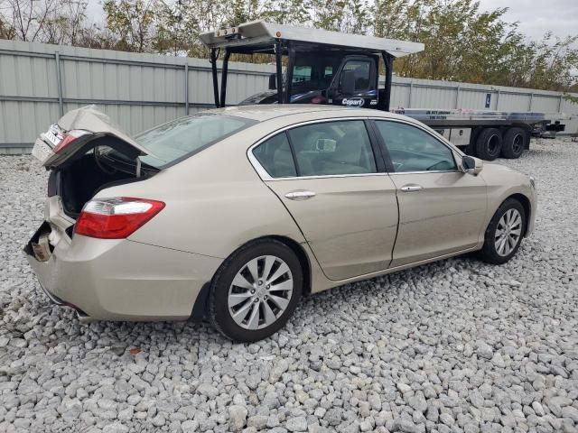 VIN 1HGCR3F82EA010081 2014 Honda Accord, Exl no.3