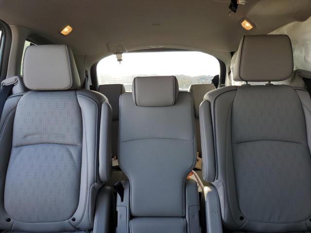 2023 HONDA ODYSSEY EL - 5FNRL6H94PB064574