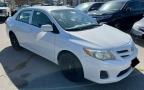 Lot #3006079754 2013 TOYOTA COROLLA BA