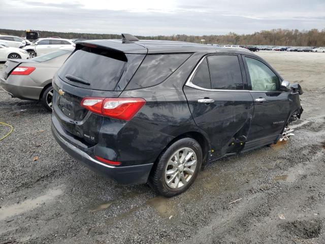 2018 CHEVROLET EQUINOX LT - 2GNAXSEV2J6246614