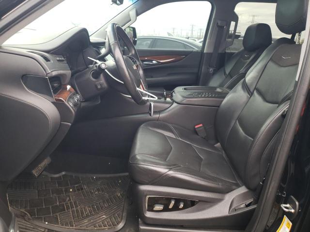 2018 CADILLAC ESCALADE P - 1GYS4CKJ6JR121370