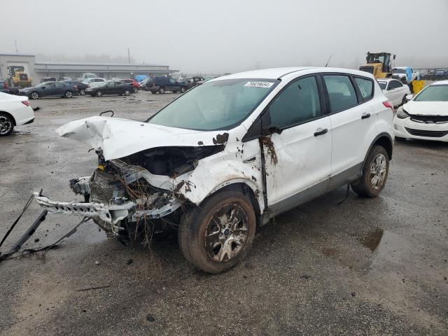 VIN 1FMCU0F74EUB54681 2014 FORD ESCAPE no.1