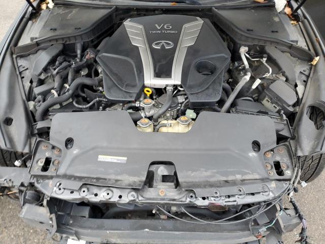 VIN JN1EV7AR7HM833783 2017 INFINITI Q50 no.11