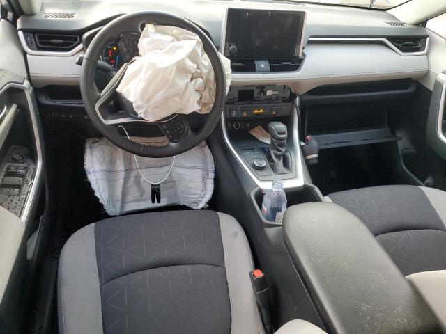 2023 TOYOTA RAV4 XLE - JTMRWRFVXPJ056125