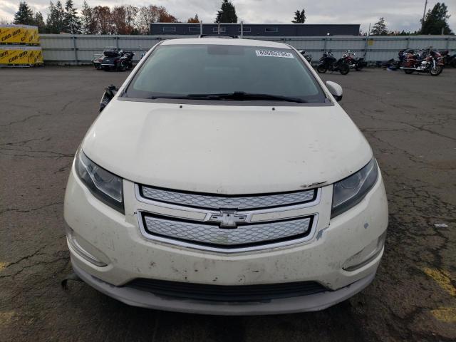 VIN 1G1RD6E40DU107891 2013 Chevrolet Volt no.5