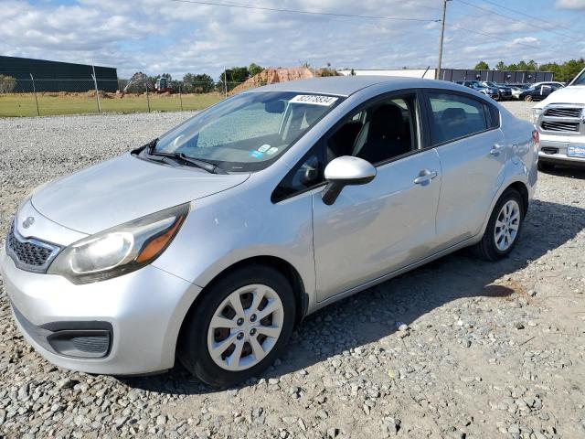 KIA RIO EX