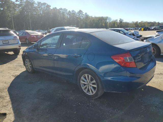Vin: 2hgfb2f87ch546602, lot: 81075254, honda civic ex 20122
