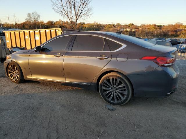 2017 GENESIS G80 ULTIMA KMHGN4JFXHU180517