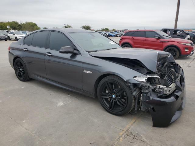 2016 BMW 535 I - WBA5B1C59GG551586