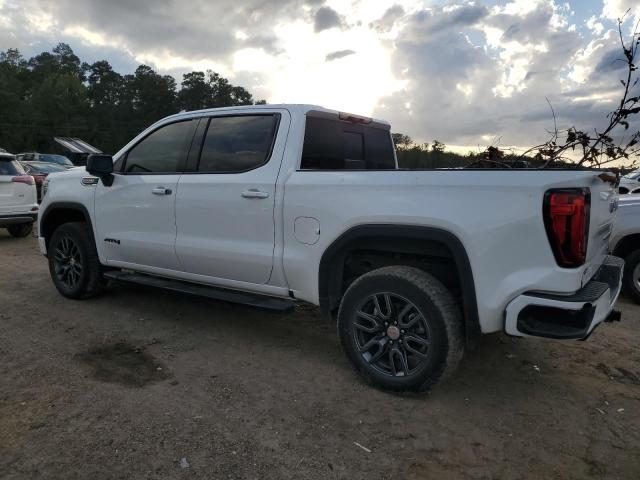 2020 GMC SIERRA K15 - 1GTP9EEL6LZ138243