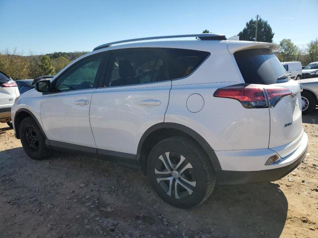 2016 TOYOTA RAV4 LE - 2T3ZFREV8GW251384