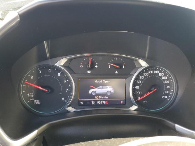 2019 CHEVROLET EQUINOX LT - 2GNAXVEX2K6192266