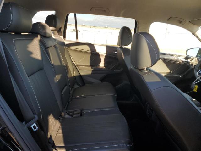 2023 VOLKSWAGEN TIGUAN SE - 3VV2B7AX7PM082518
