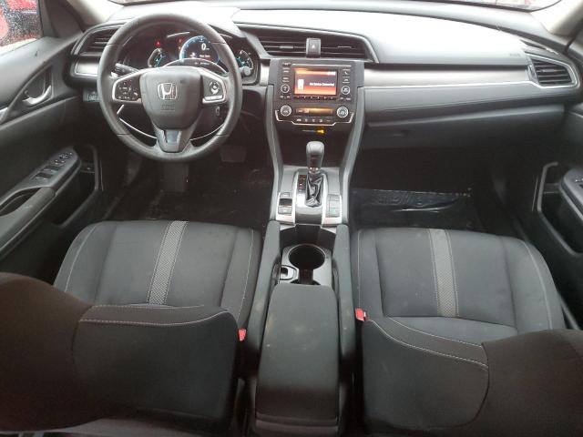 2HGFC2F61KH525898 2019 HONDA CIVIC
