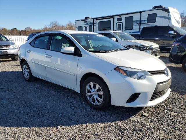 Vin: 5yfbprhexep101536, lot: 79985624, toyota corolla eco 20144