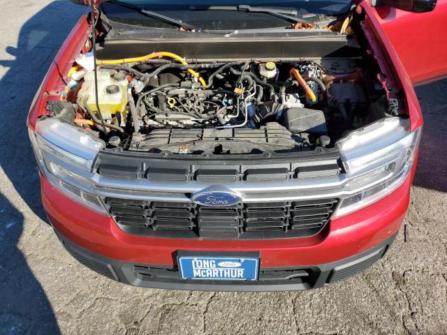 2022 FORD MAVERICK X - 3FTTW8E32NRA56445