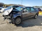 2016 TOYOTA CAMRY LE - 4T4BF1FK0GR525280