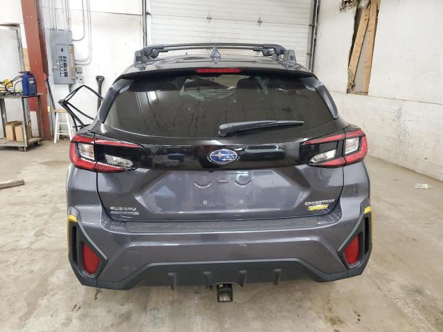 2024 SUBARU CROSSTREK - 4S4GUHF65R3760932