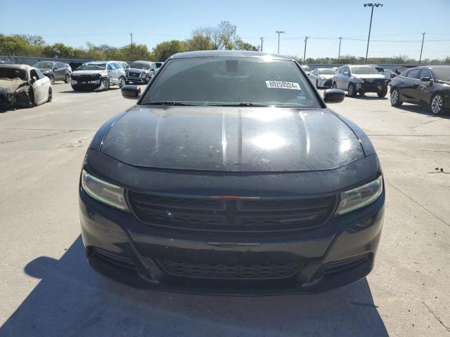 2015 DODGE CHARGER SE - 2C3CDXBG0FH806160