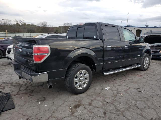 VIN 1FTFW1CT1EKF18649 2014 Ford F-150, Supercrew no.3