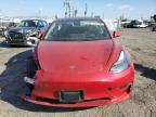 Lot #3025065251 2023 TESLA MODEL 3